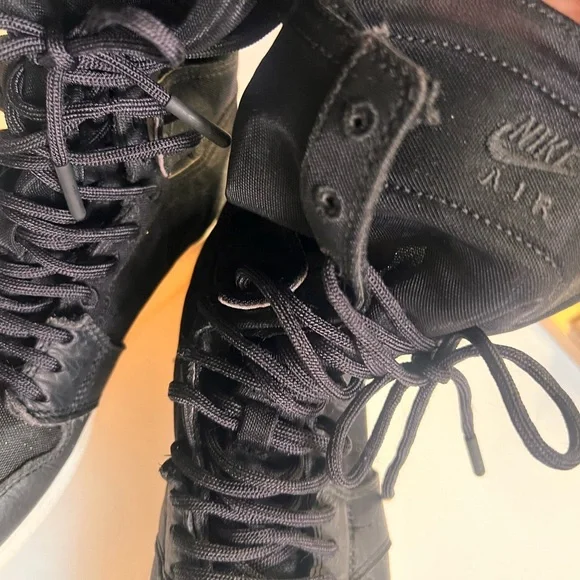 Nike Air Jordan 1 Explorer XX I AJI Women Size 7 - Picture 9 of 13